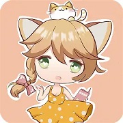 羞羞漫画免费入口logo